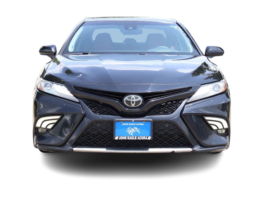 Thumbnail: 2018 Toyota Camry - 6