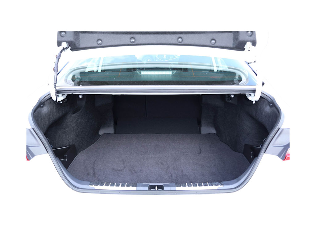 Thumbnail: 2026 Toyota Camry - 18