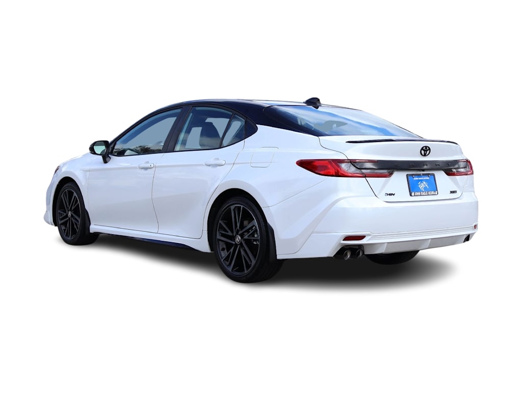 Thumbnail: 2026 Toyota Camry - 4