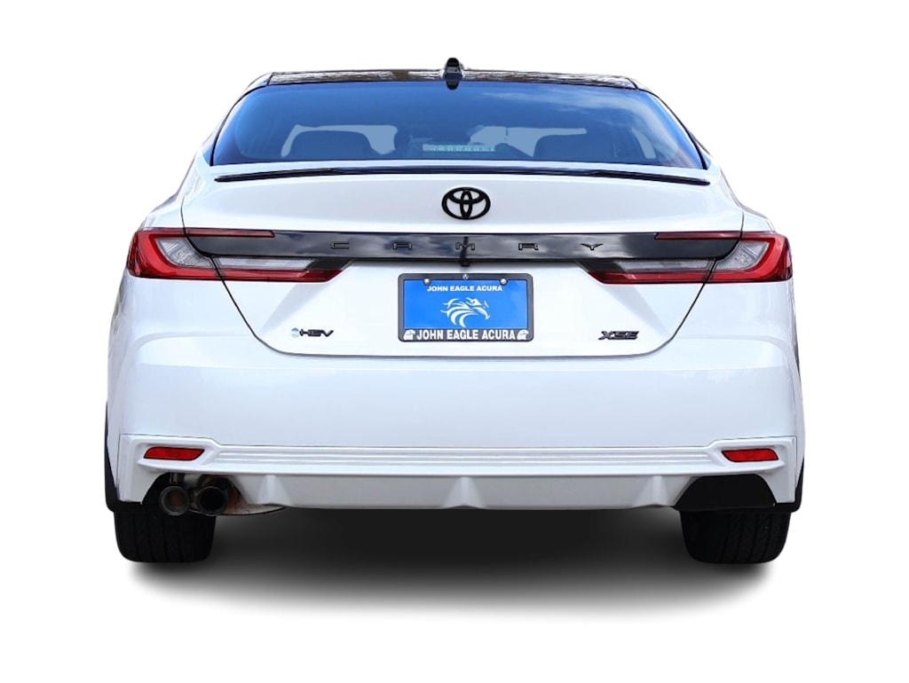 Thumbnail: 2026 Toyota Camry - 5