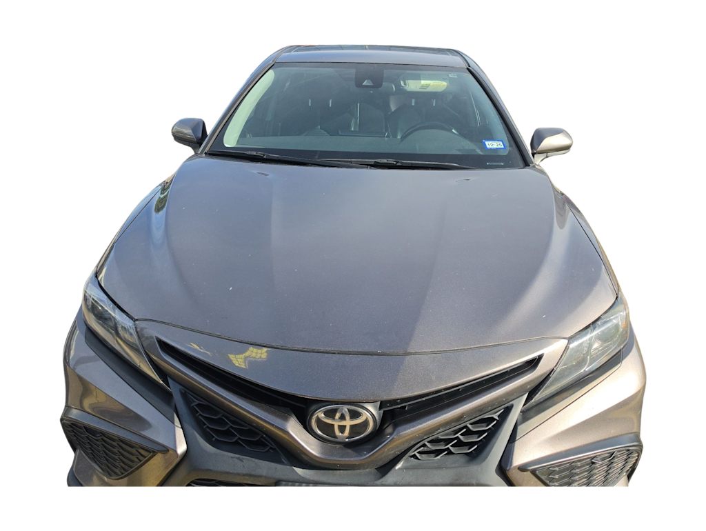 Thumbnail: 2021 Toyota Camry - 3