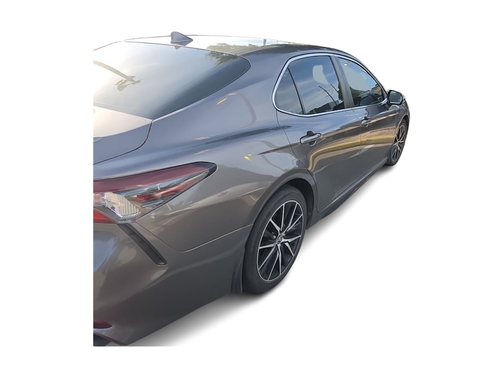 Thumbnail: 2021 Toyota Camry - 10