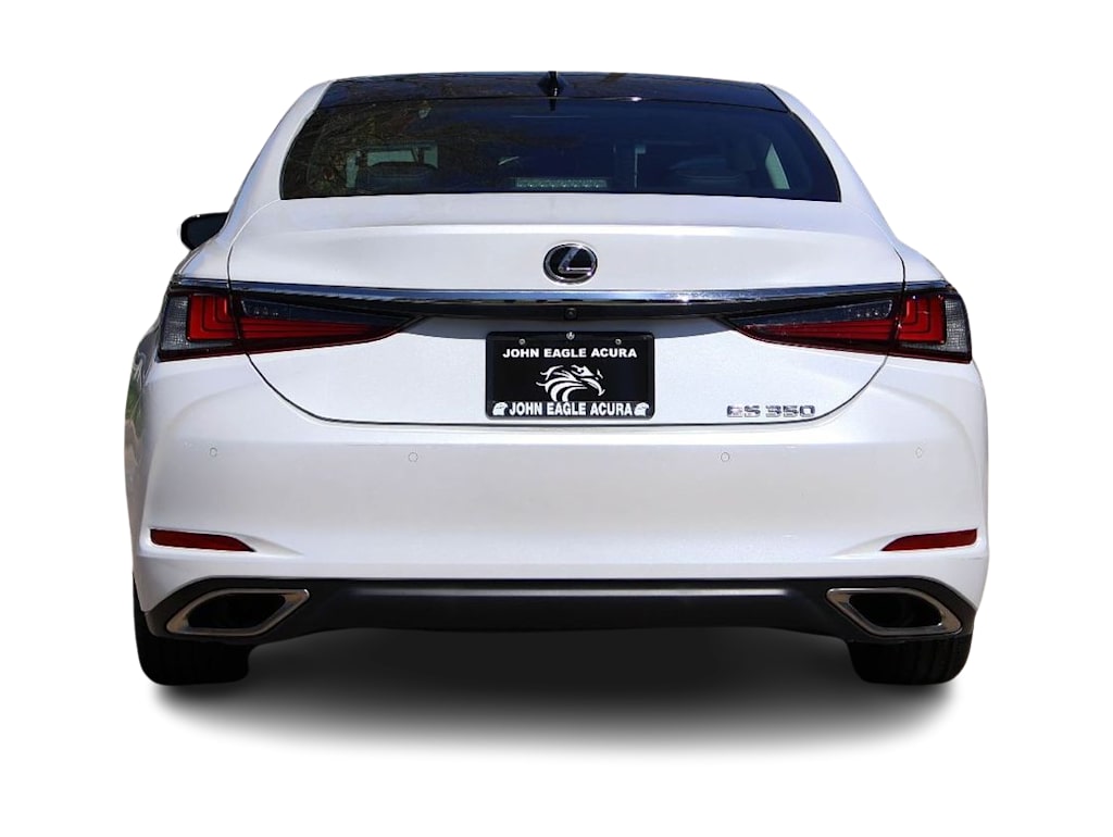 Thumbnail: 2023 Lexus ES - 5