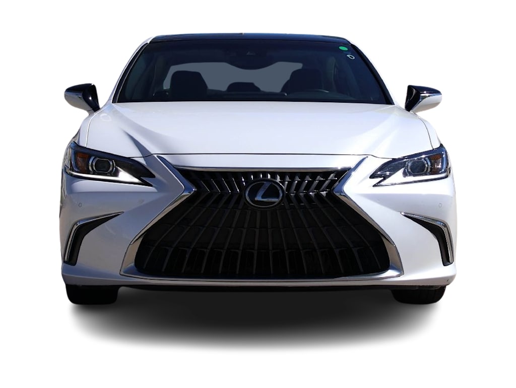 Thumbnail: 2023 Lexus ES - 20