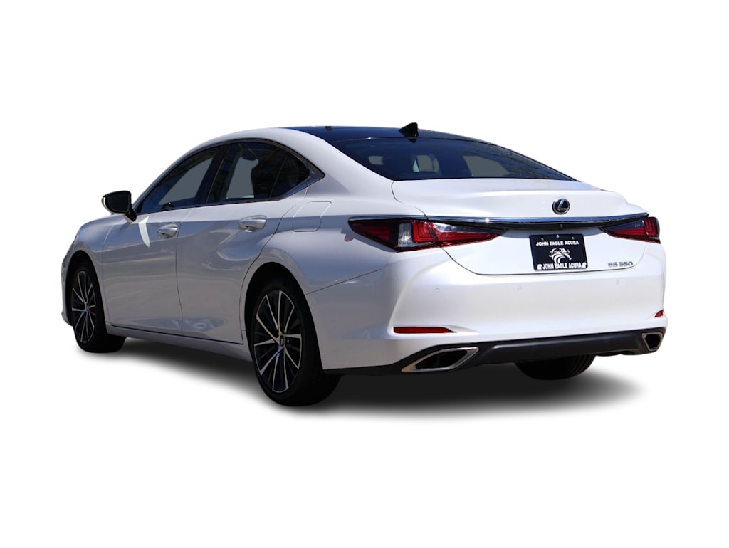 Thumbnail: 2023 Lexus ES - 4