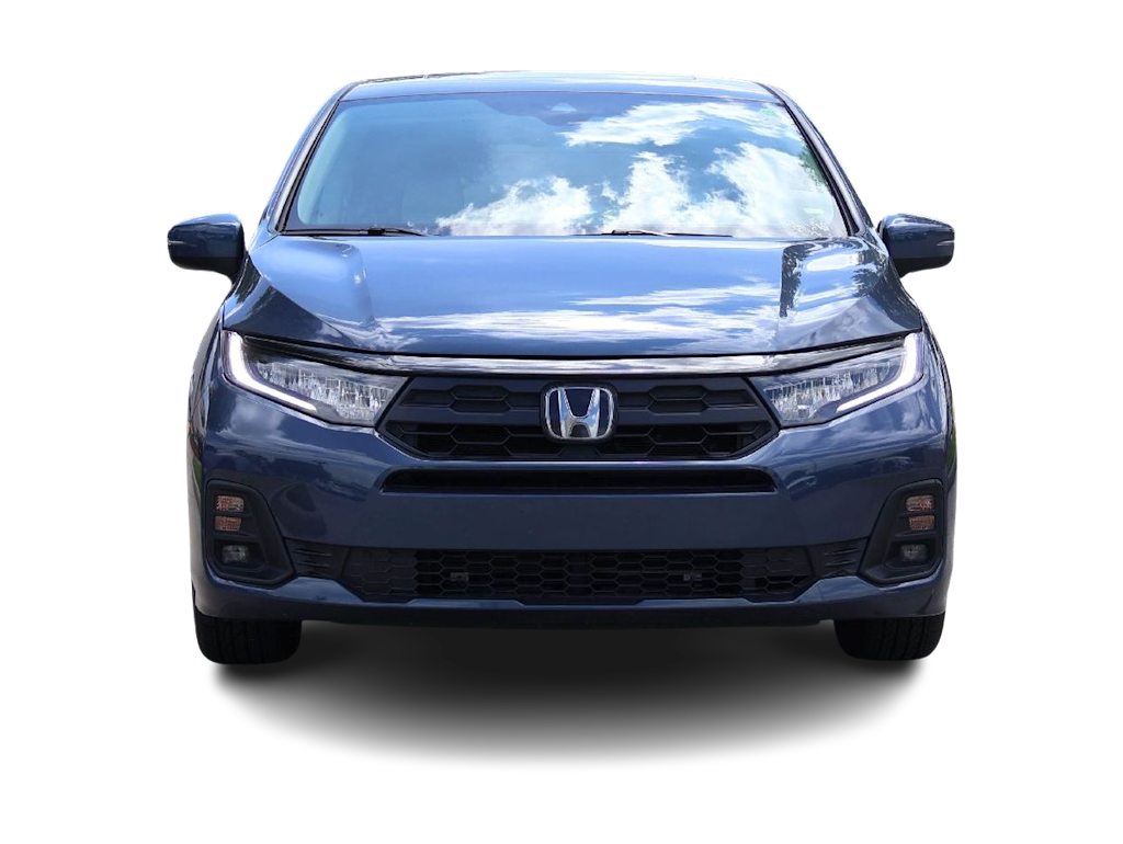 Thumbnail: 2025 Honda Odyssey - 6
