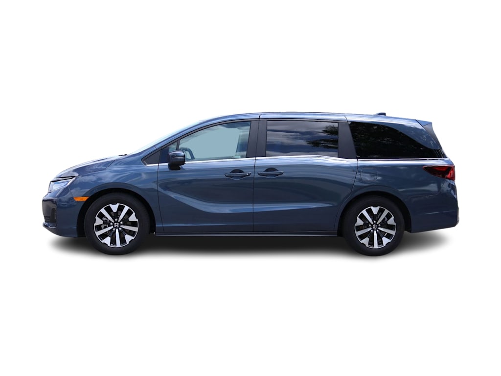 Thumbnail: 2025 Honda Odyssey - 3