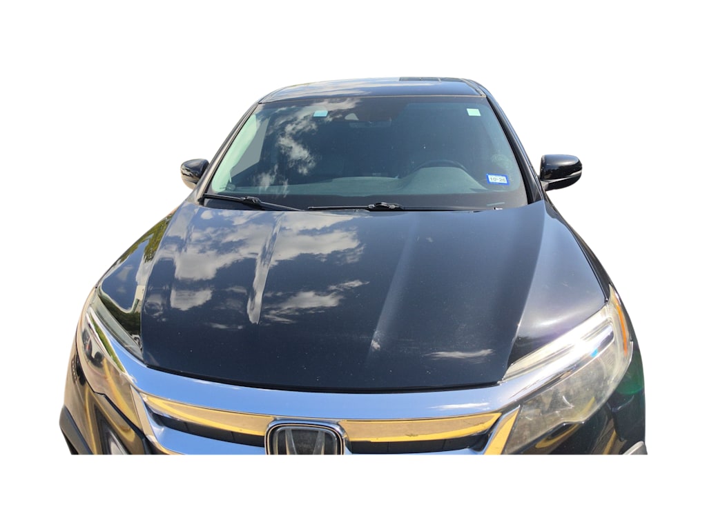 Thumbnail: 2020 Honda Pilot - 3