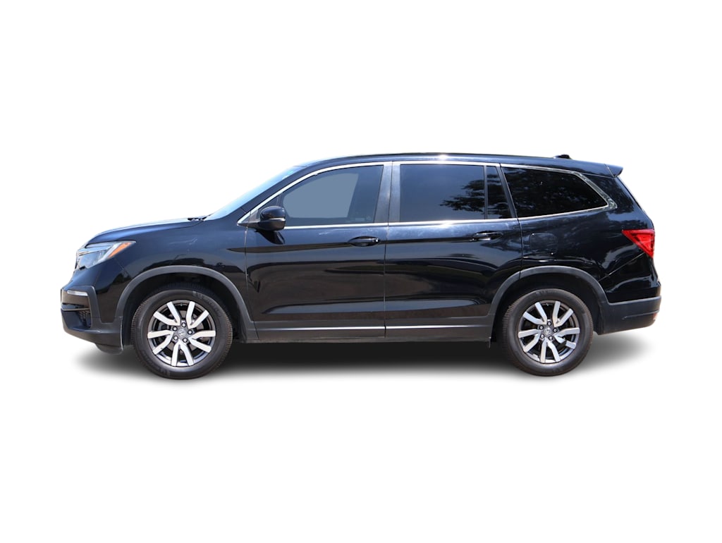 Thumbnail: 2020 Honda Pilot - 3