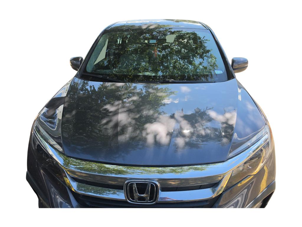 Thumbnail: 2021 Honda Pilot - 3