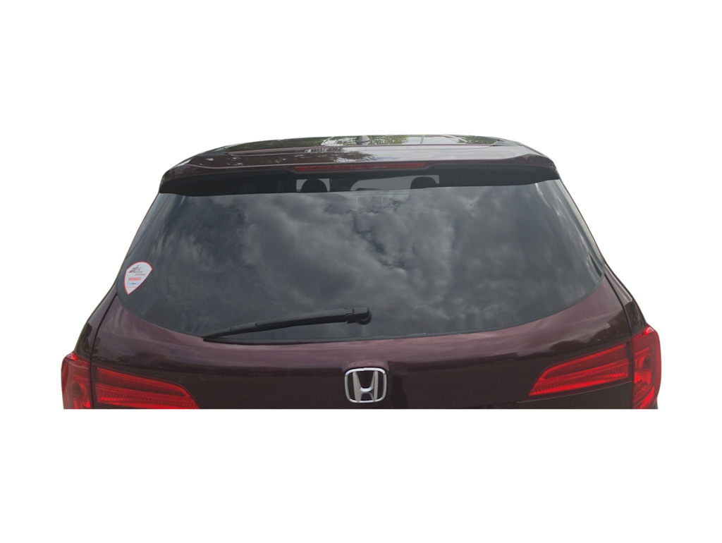 Thumbnail: 2016 Honda Pilot - 2