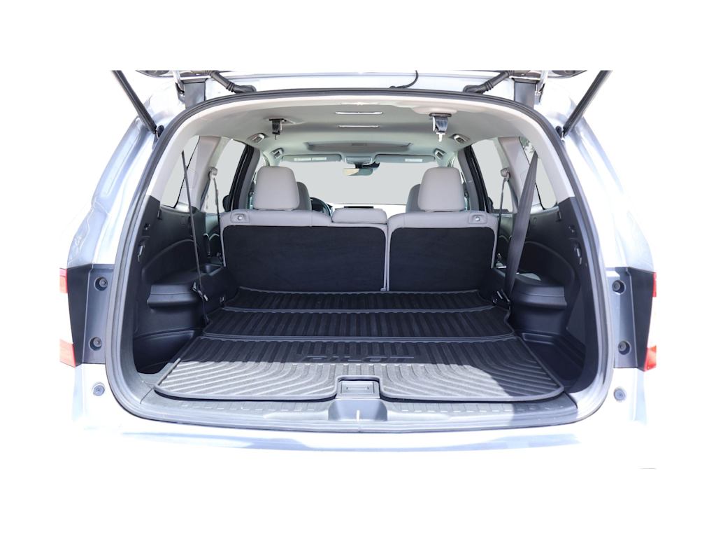 Thumbnail: 2019 Honda Pilot - 18