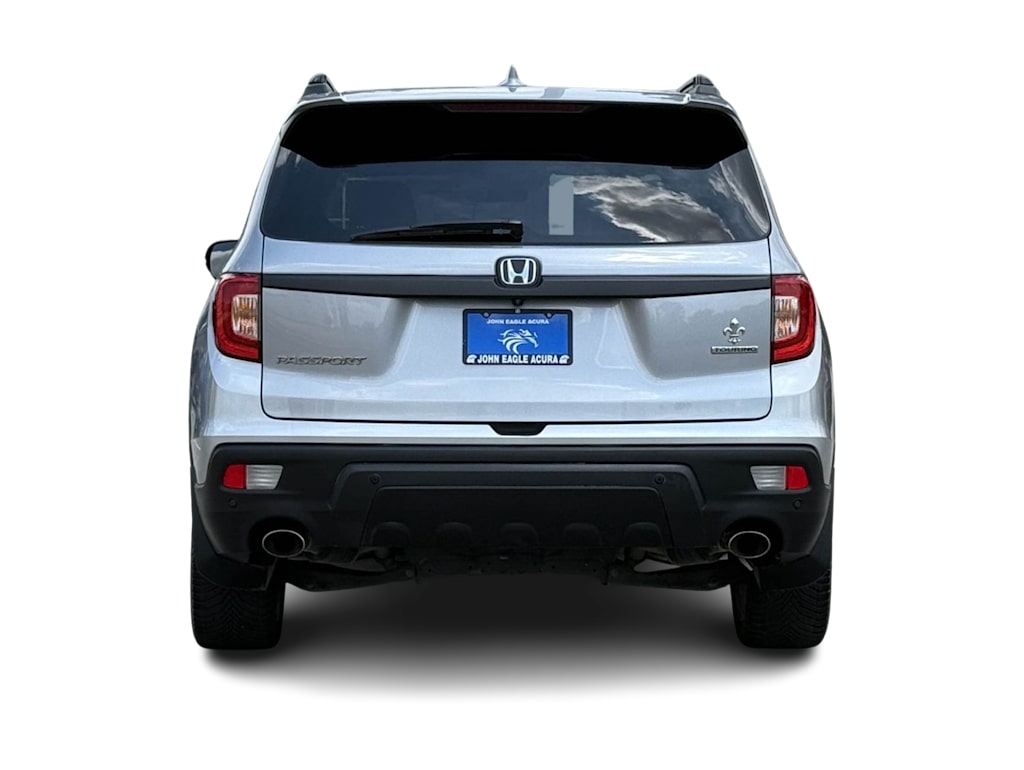 Thumbnail: 2019 Honda Passport - 5