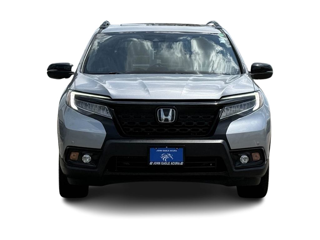 Thumbnail: 2019 Honda Passport - 6