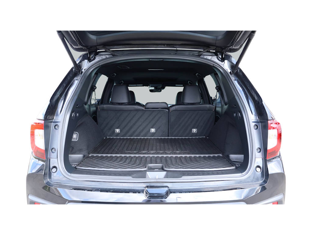 Thumbnail: 2023 Honda Passport - 17