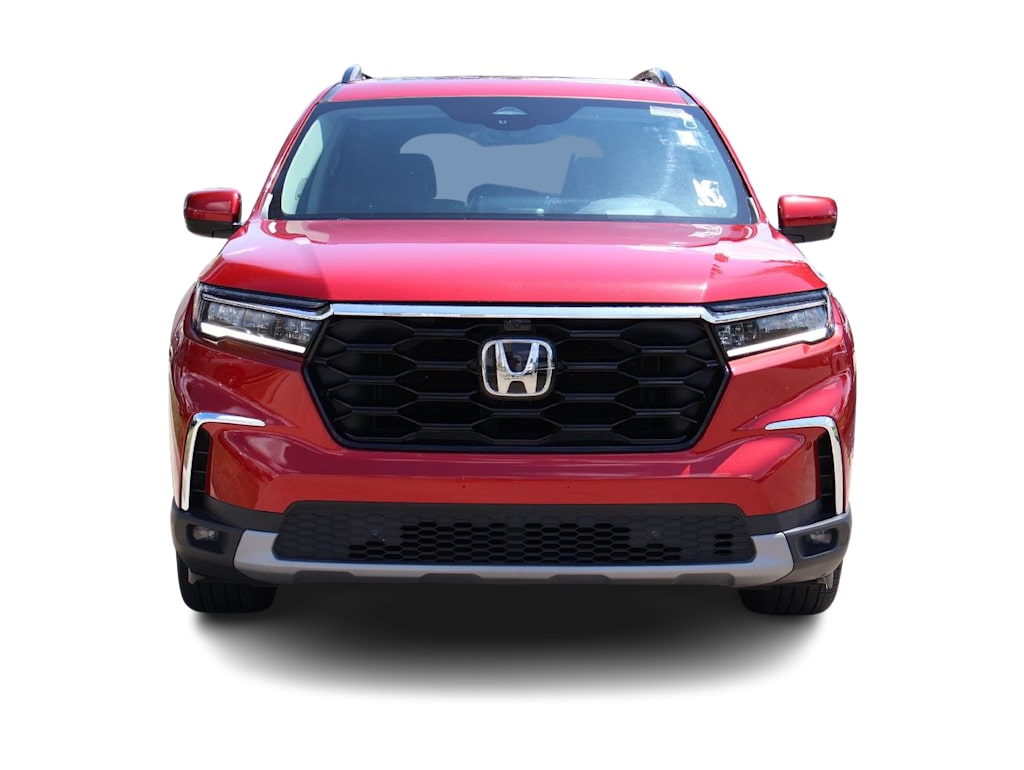 Thumbnail: 2025 Honda Pilot - 6