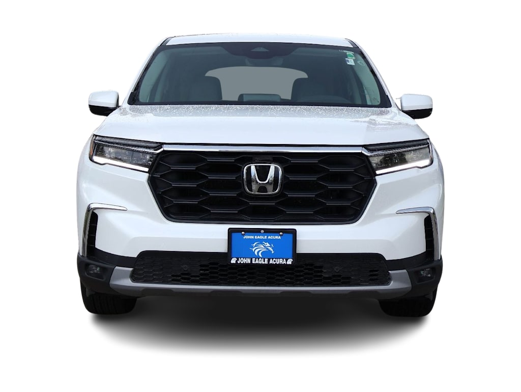 Thumbnail: 2025 Honda Pilot - 6