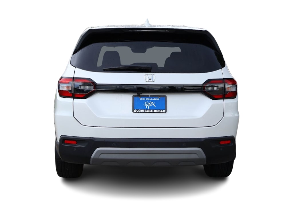 Thumbnail: 2025 Honda Pilot - 5
