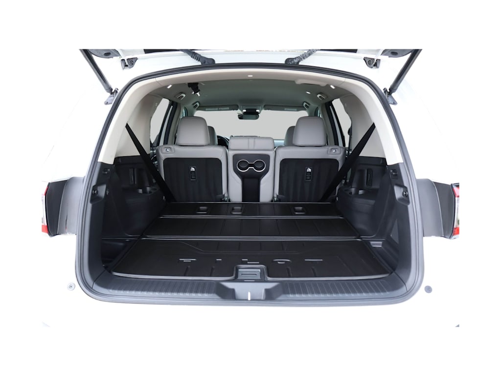 Thumbnail: 2025 Honda Pilot - 18