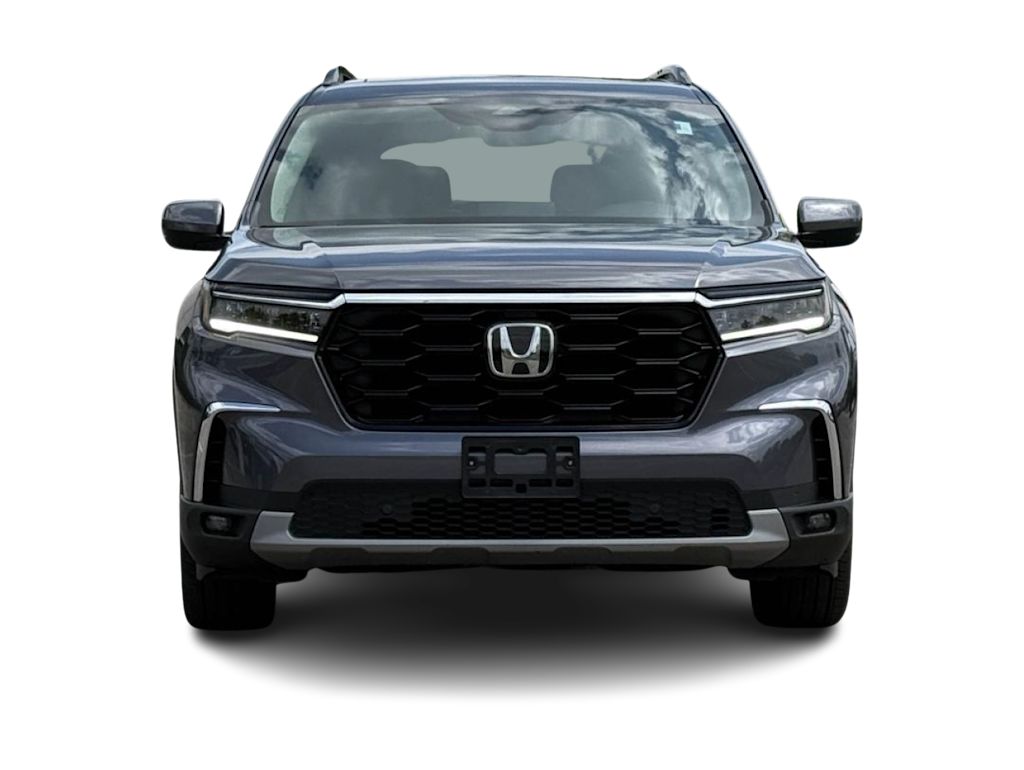 2024 Honda Pilot Touring 6