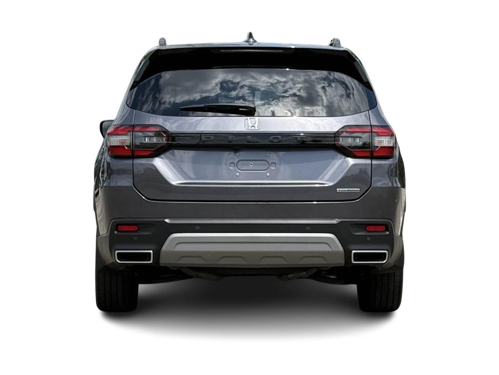2024 Honda Pilot Touring 5