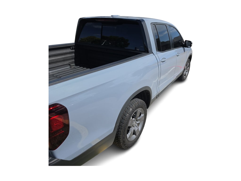 Thumbnail: 2025 Honda Ridgeline - 10