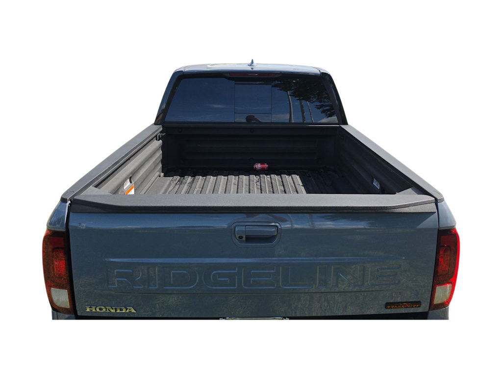 Thumbnail: 2025 Honda Ridgeline - 8