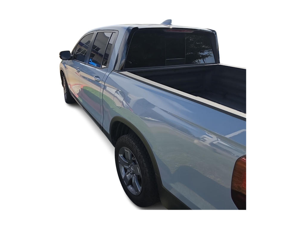 Thumbnail: 2025 Honda Ridgeline - 11