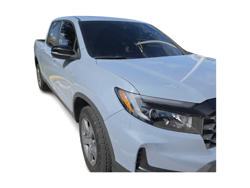 Thumbnail: 2025 Honda Ridgeline - 2