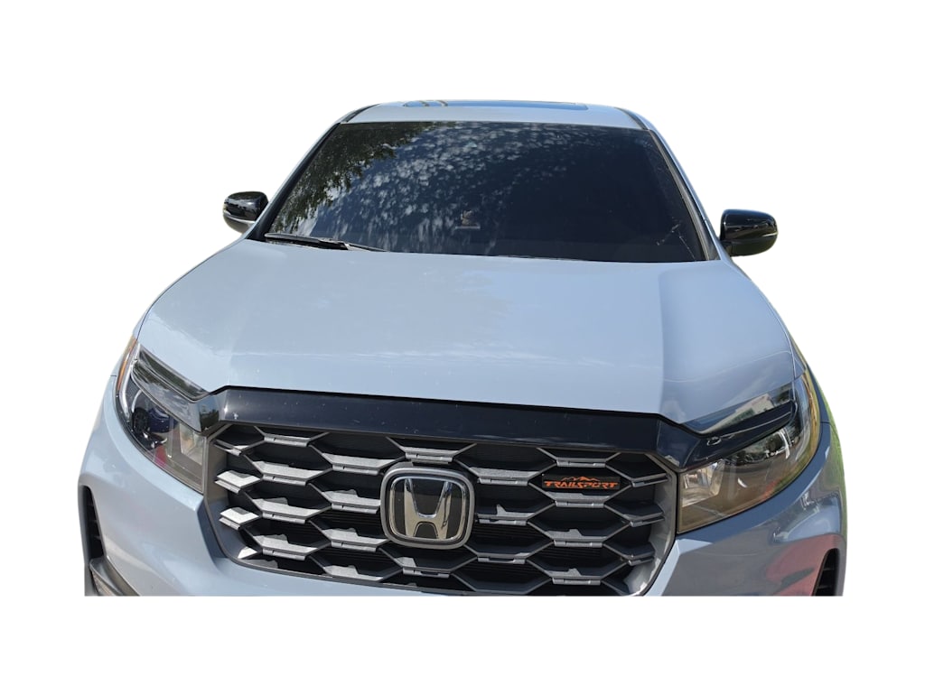 Thumbnail: 2025 Honda Ridgeline - 3