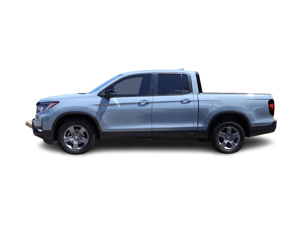 Thumbnail: 2025 Honda Ridgeline - 3