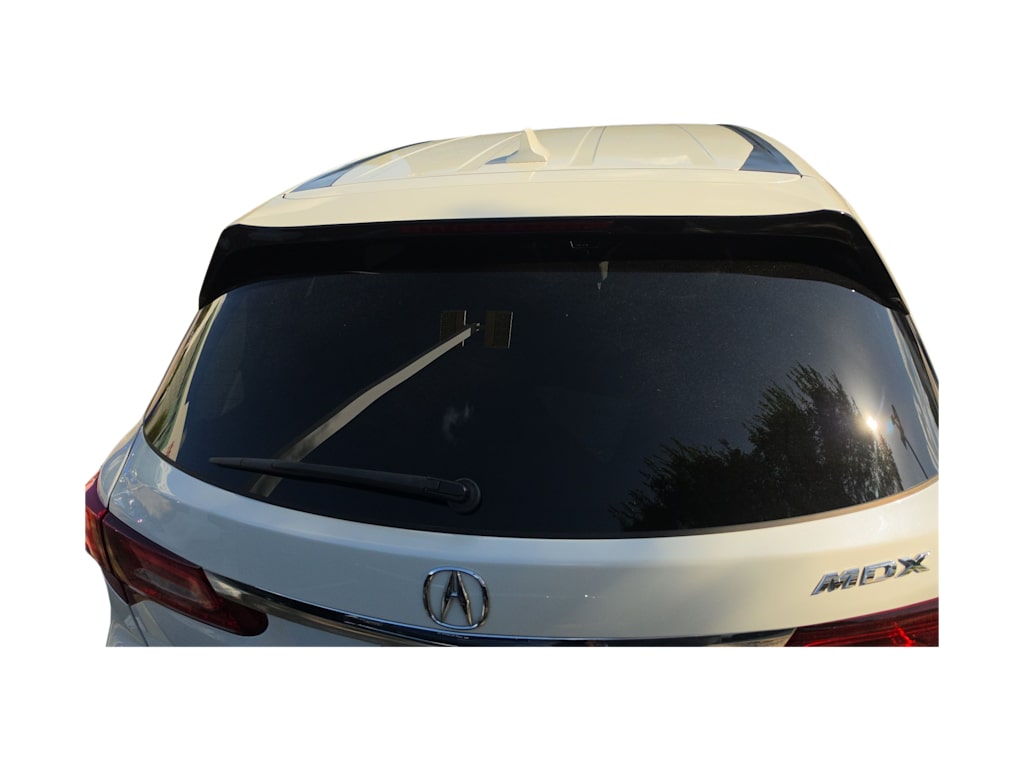 Thumbnail: 2016 Acura MDX - 8