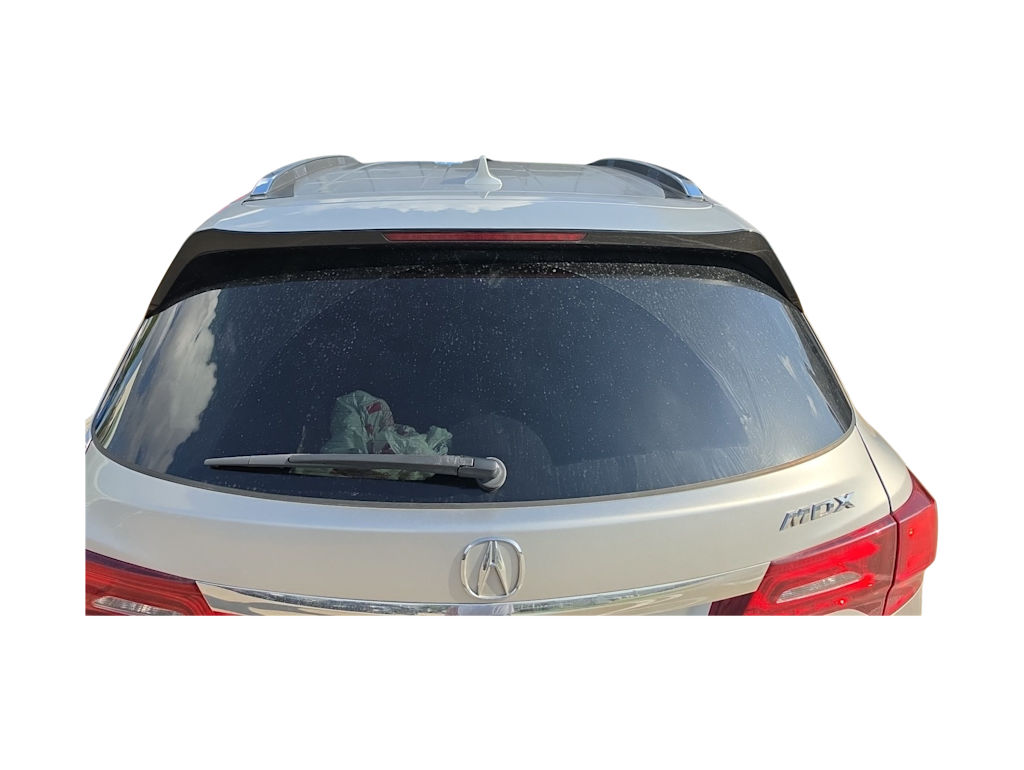Thumbnail: 2014 Acura MDX - 8