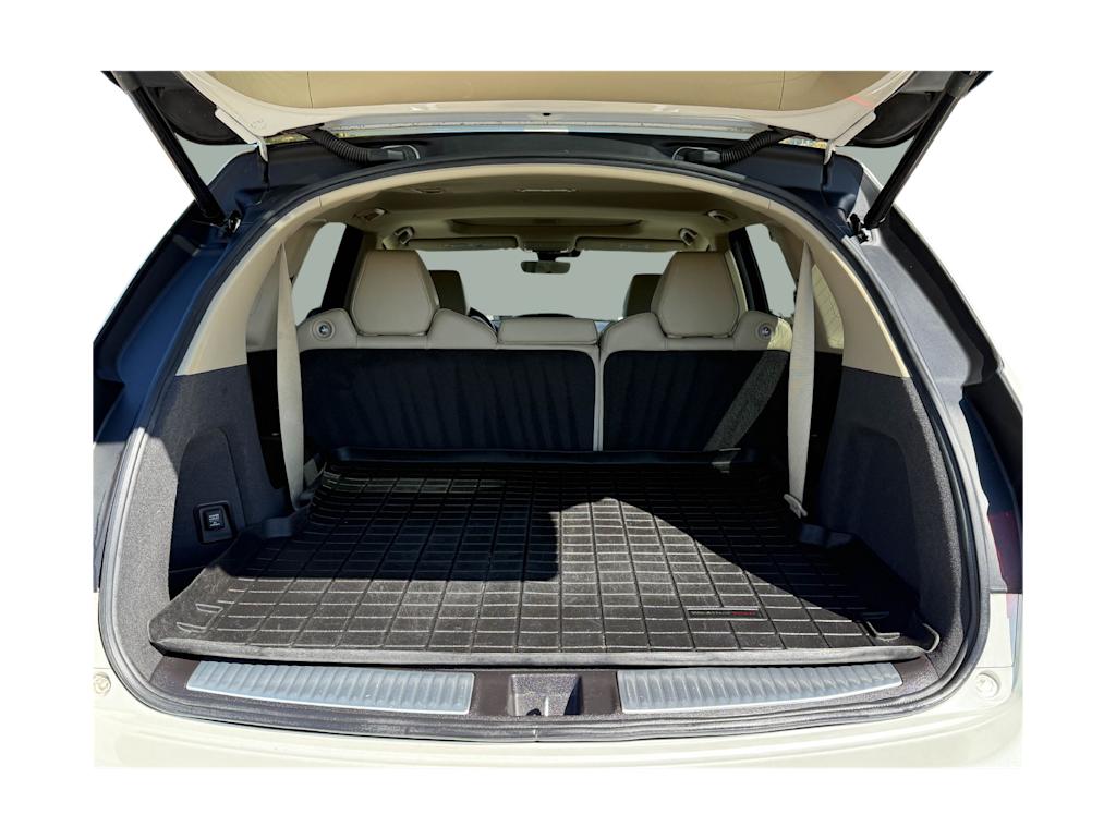 Thumbnail: 2016 Acura MDX - 18