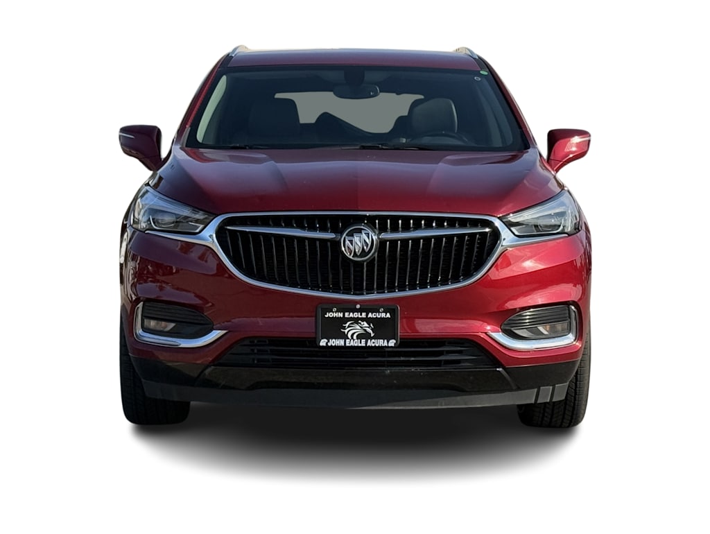 2020 Buick Enclave Essence 6