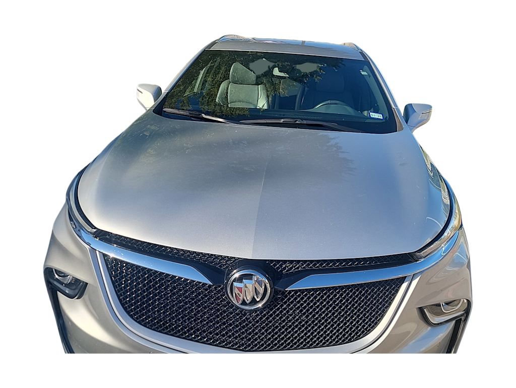 Thumbnail: 2022 Buick Enclave - 3