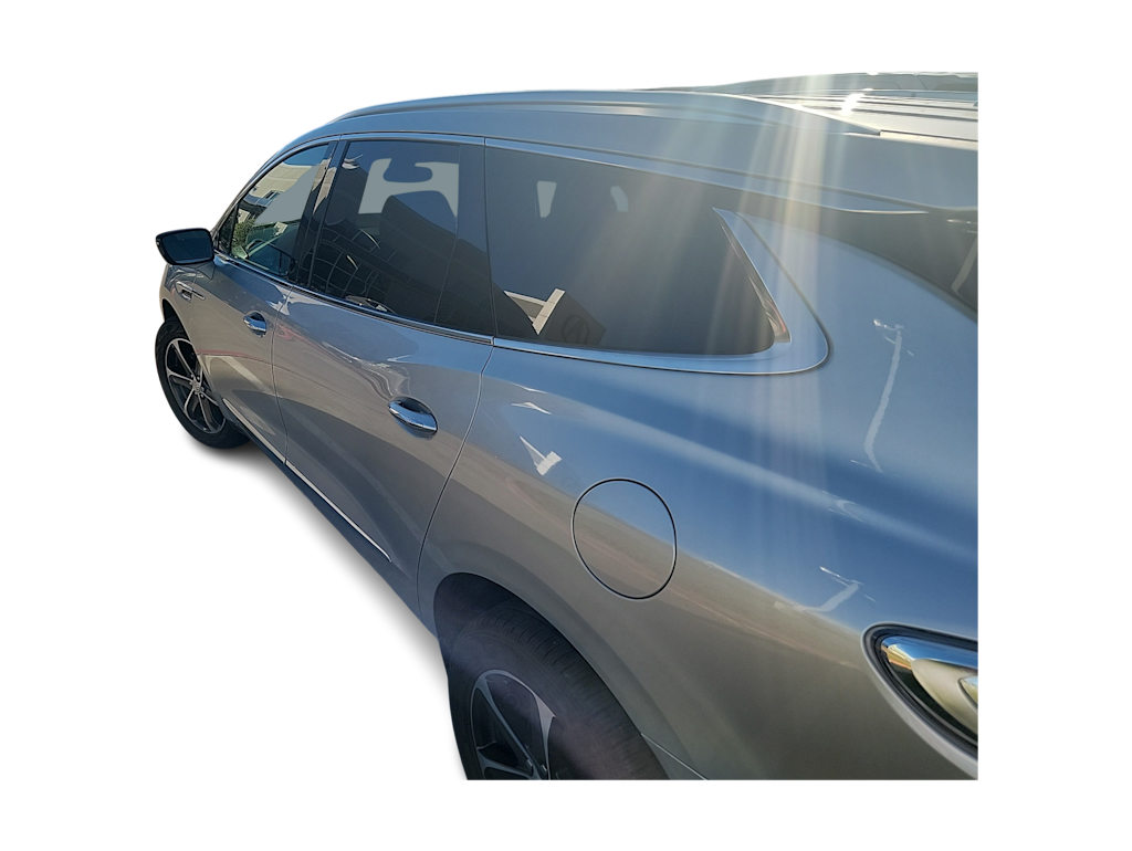 Thumbnail: 2022 Buick Enclave - 2