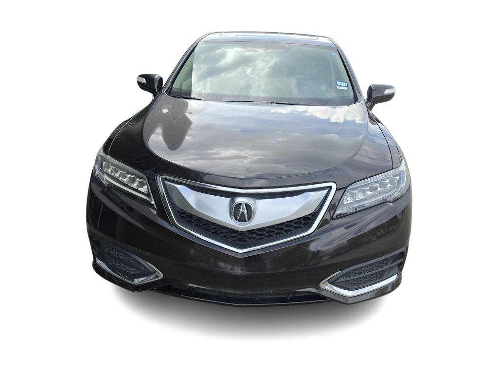 Thumbnail: 2018 Acura RDX - 3