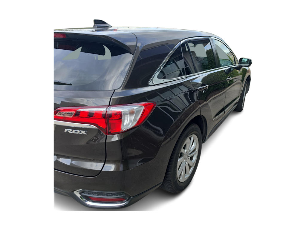 Thumbnail: 2018 Acura RDX - 10