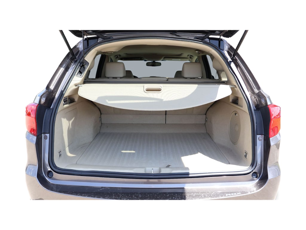 Thumbnail: 2013 Acura RDX - 18
