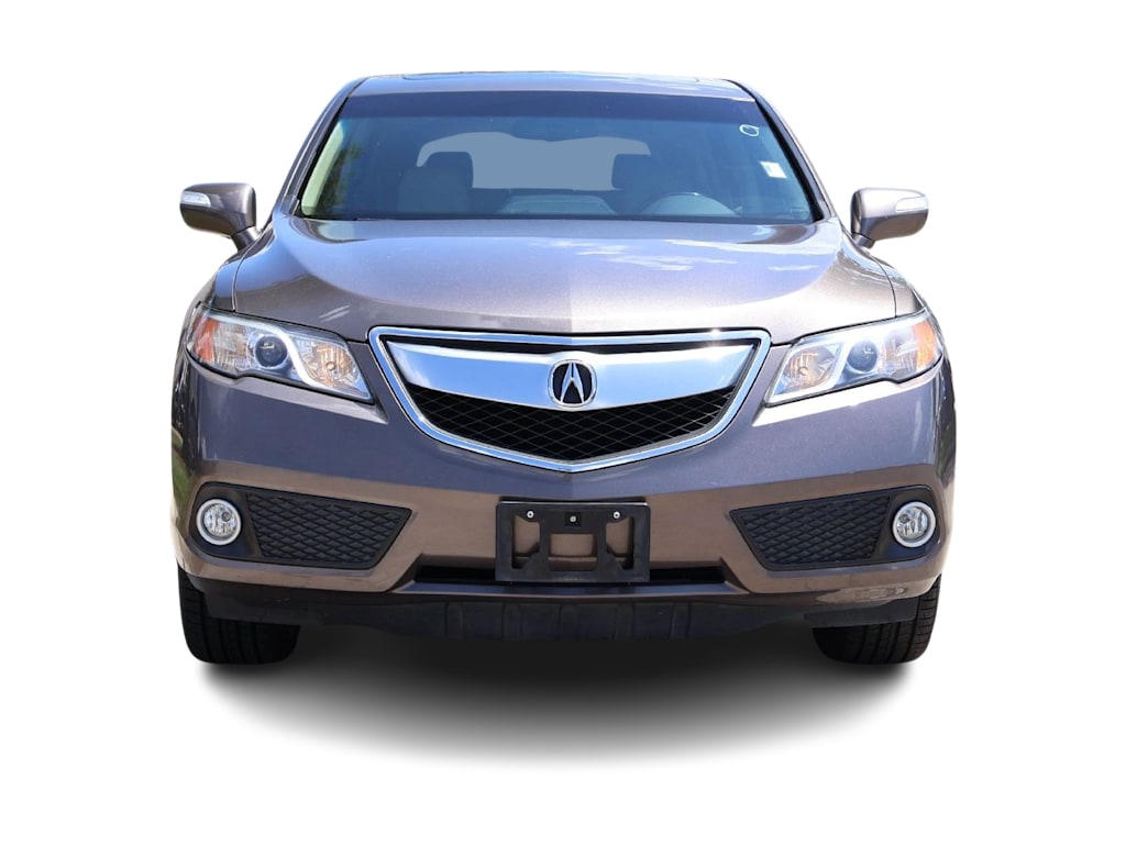 Thumbnail: 2013 Acura RDX - 6