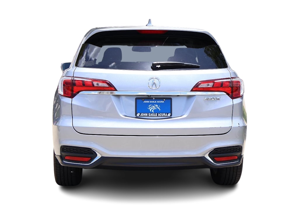 Thumbnail: 2017 Acura RDX - 5