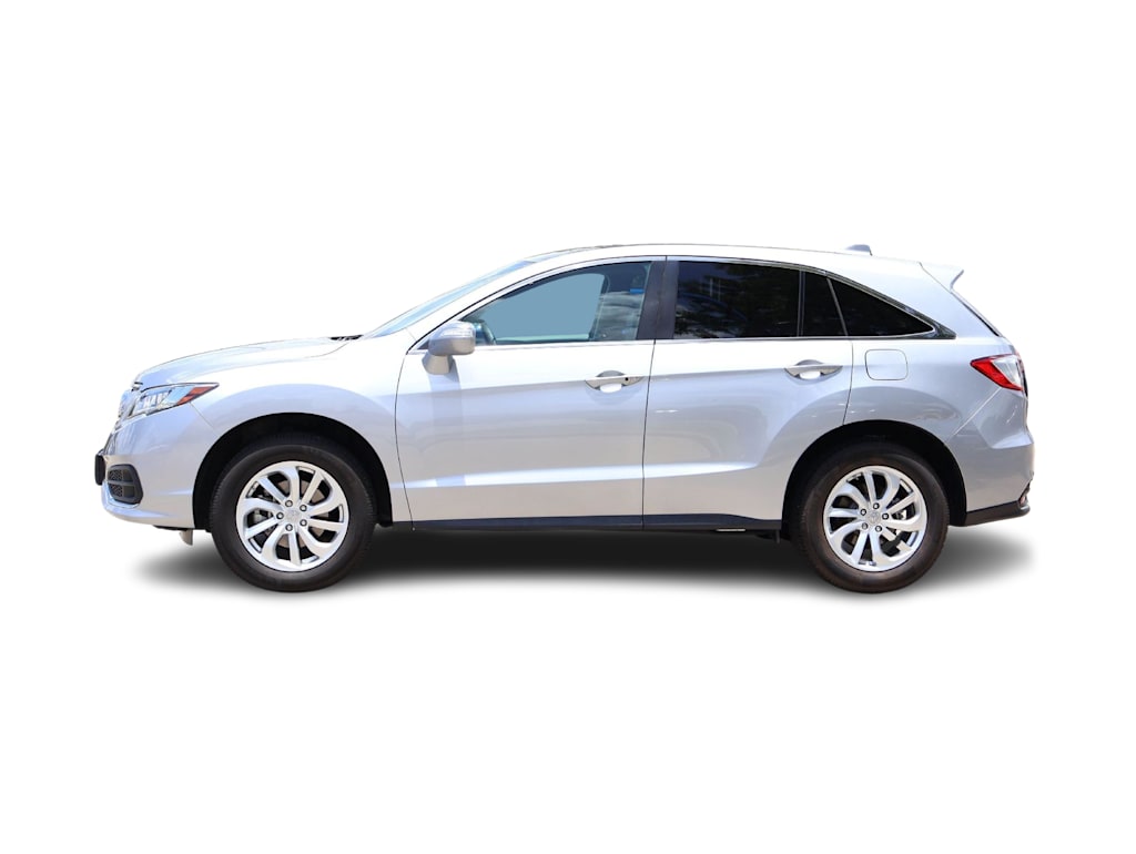 Thumbnail: 2017 Acura RDX - 3
