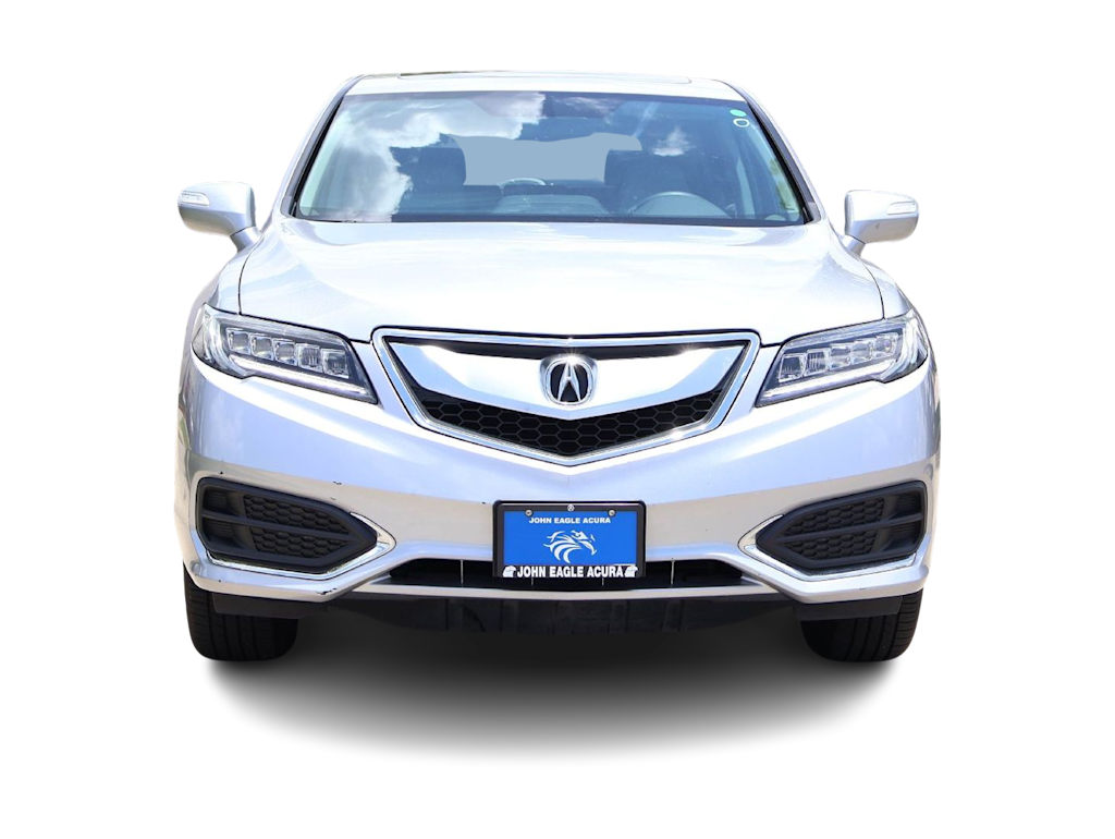 Thumbnail: 2017 Acura RDX - 6