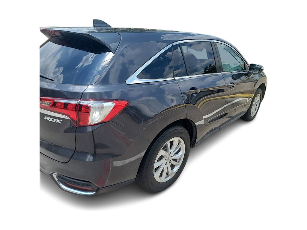 Thumbnail: 2016 Acura RDX - 12