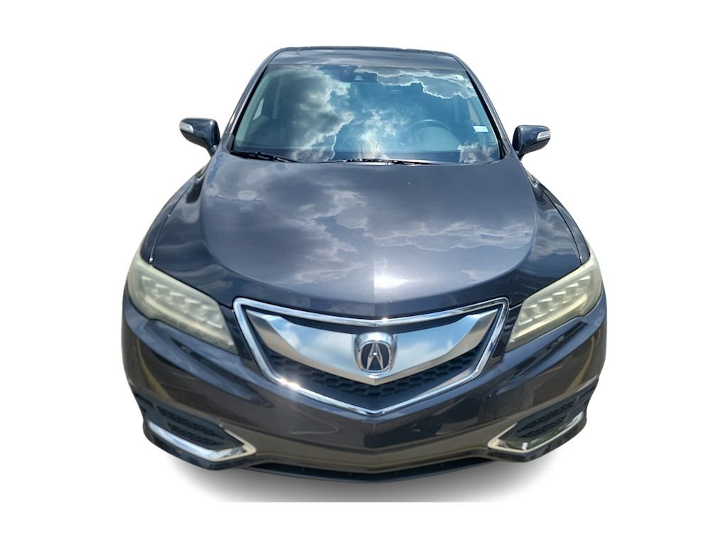 Thumbnail: 2016 Acura RDX - 4