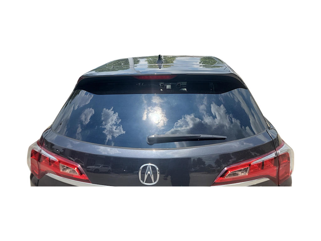 Thumbnail: 2016 Acura RDX - 3
