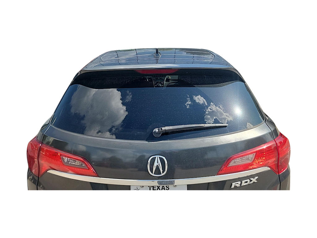 Thumbnail: 2015 Acura RDX - 3