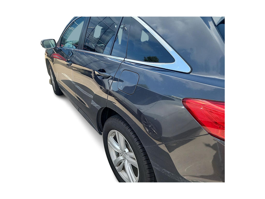 Thumbnail: 2015 Acura RDX - 2