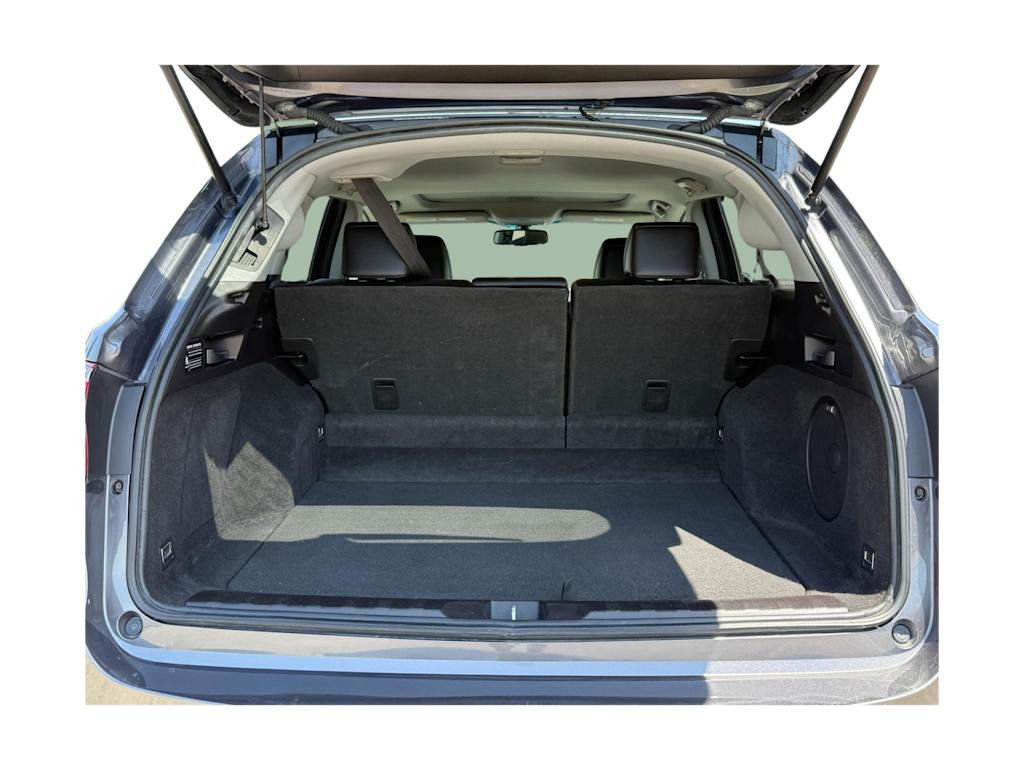 2018 Acura RDX Technology 17